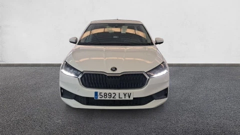 Skoda Fabia 1.0 MPI 59KW (80CV) Active