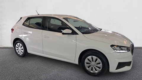 Skoda Fabia 1.0 MPI 59KW (80CV) Active