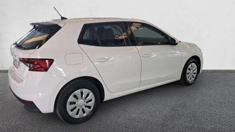 Skoda Fabia 1.0 MPI 59KW (80CV) Active