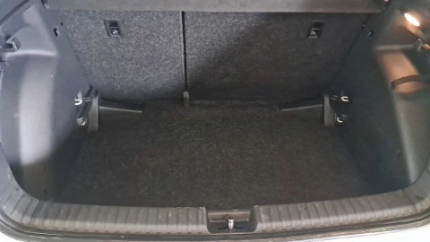 Skoda Fabia 1.0 MPI 59KW (80CV) Active