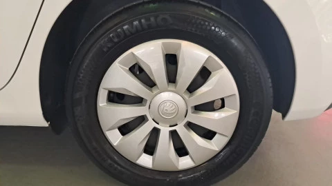 Skoda Fabia 1.0 MPI 59KW (80CV) Active