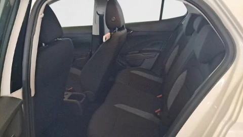 Skoda Fabia 1.0 MPI 59KW (80CV) Active