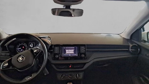 Skoda Fabia 1.0 MPI 59KW (80CV) Active