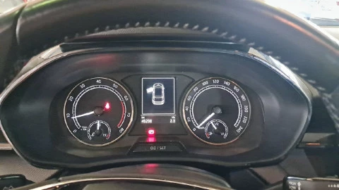 Skoda Fabia 1.0 MPI 59KW (80CV) Active