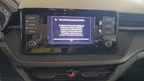 Skoda Fabia 1.0 MPI 59KW (80CV) Active