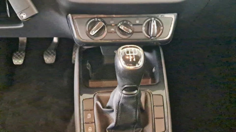 Skoda Fabia 1.0 MPI 59KW (80CV) Active