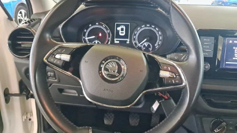 Skoda Fabia 1.0 MPI 59KW (80CV) Active