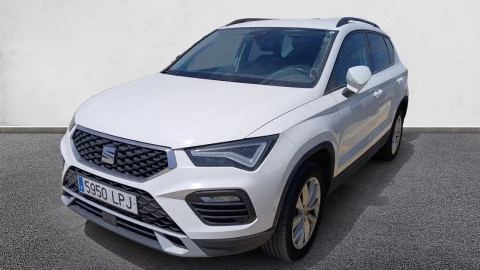 Seat Ateca 2.0 TDI 85kW (115CV) S&S Style Go
