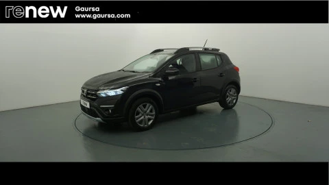 Dacia Sandero Stepway Comfort TCe 67kW (90CV)