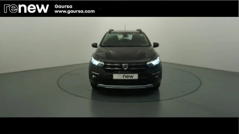 Dacia Sandero Stepway Comfort TCe 67kW (90CV)