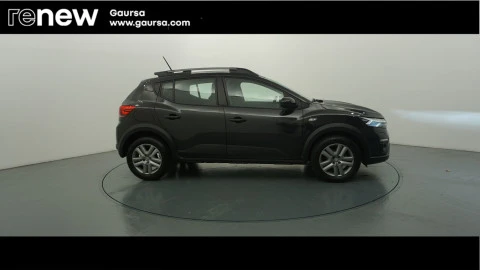 Dacia Sandero Stepway Comfort TCe 67kW (90CV)