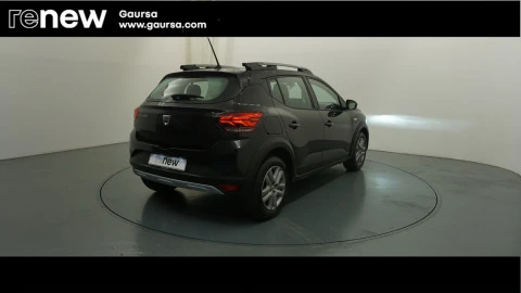 Dacia Sandero Stepway Comfort TCe 67kW (90CV)