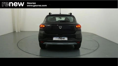 Dacia Sandero Stepway Comfort TCe 67kW (90CV)