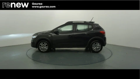 Dacia Sandero Stepway Comfort TCe 67kW (90CV)