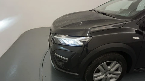Dacia Sandero Stepway Comfort TCe 67kW (90CV)