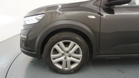 Dacia Sandero Stepway Comfort TCe 67kW (90CV)