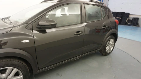 Dacia Sandero Stepway Comfort TCe 67kW (90CV)