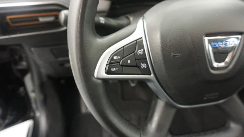 Dacia Sandero Stepway Comfort TCe 67kW (90CV)