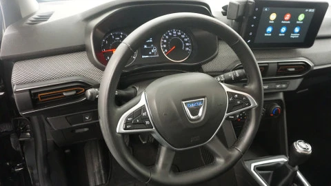 Dacia Sandero Stepway Comfort TCe 67kW (90CV)