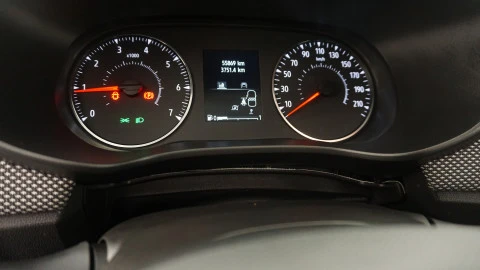 Dacia Sandero Stepway Comfort TCe 67kW (90CV)