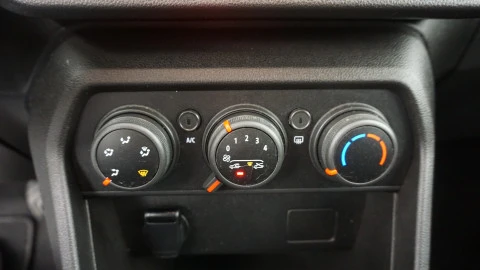 Dacia Sandero Stepway Comfort TCe 67kW (90CV)