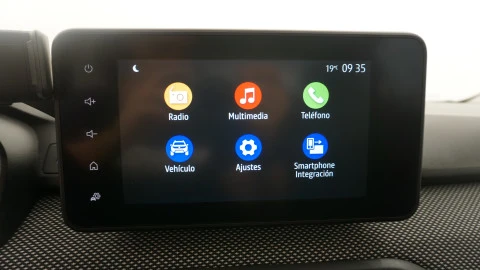 Dacia Sandero Stepway Comfort TCe 67kW (90CV)