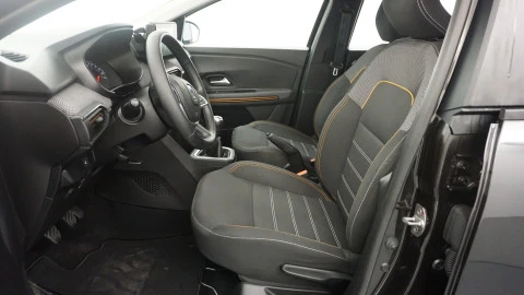 Dacia Sandero Stepway Comfort TCe 67kW (90CV)