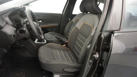 Dacia Sandero Stepway Comfort TCe 67kW (90CV)