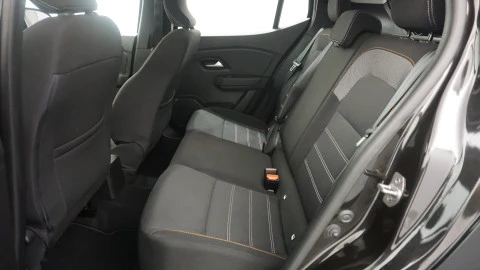 Dacia Sandero Stepway Comfort TCe 67kW (90CV)