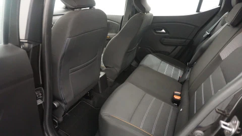 Dacia Sandero Stepway Comfort TCe 67kW (90CV)