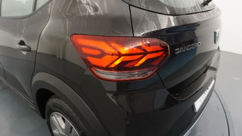Dacia Sandero Stepway Comfort TCe 67kW (90CV)