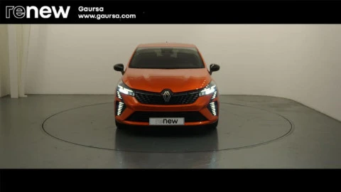 Renault Clio Techno TCe 90 (67kw)