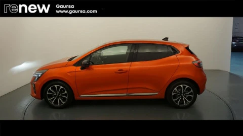 Renault Clio Techno TCe 90 (67kw)