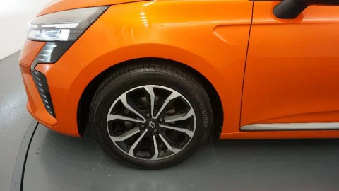 Renault Clio Techno TCe 90 (67kw)