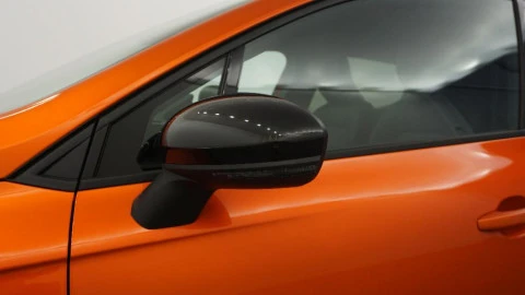 Renault Clio Techno TCe 90 (67kw)