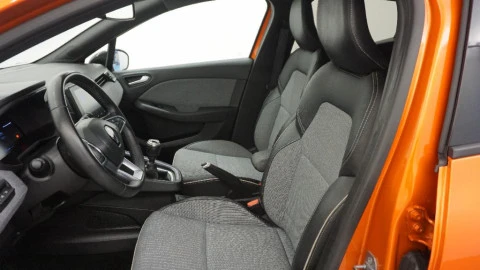 Renault Clio Techno TCe 90 (67kw)