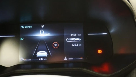Renault Clio Techno TCe 90 (67kw)