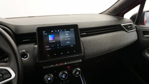 Renault Clio Techno TCe 90 (67kw)