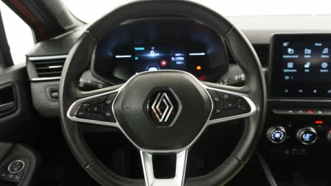 Renault Clio Techno TCe 90 (67kw)