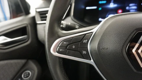 Renault Clio Techno TCe 90 (67kw)