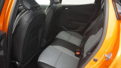 Renault Clio Techno TCe 90 (67kw)