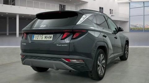 Hyundai Tucson 1.6 TGDI 110kW (150CV) Maxx Safe