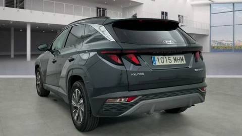 Hyundai Tucson 1.6 TGDI 110kW (150CV) Maxx Safe