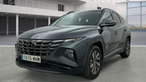 Hyundai Tucson 1.6 TGDI 110kW (150CV) Maxx Safe