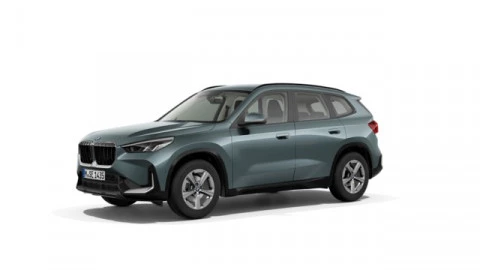 BMW X1 sDrive20i