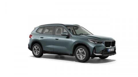 BMW X1 sDrive20i