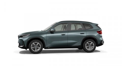 BMW X1 sDrive20i
