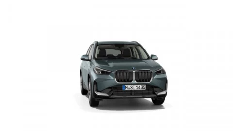 BMW X1 sDrive20i