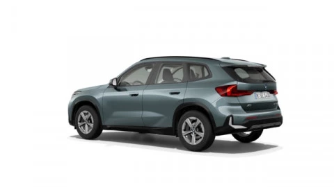 BMW X1 sDrive20i