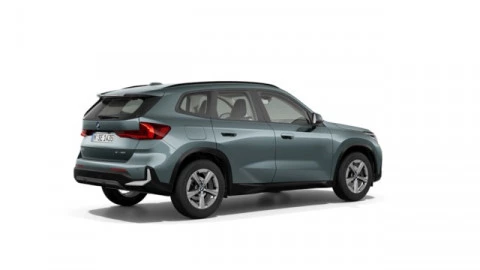 BMW X1 sDrive20i